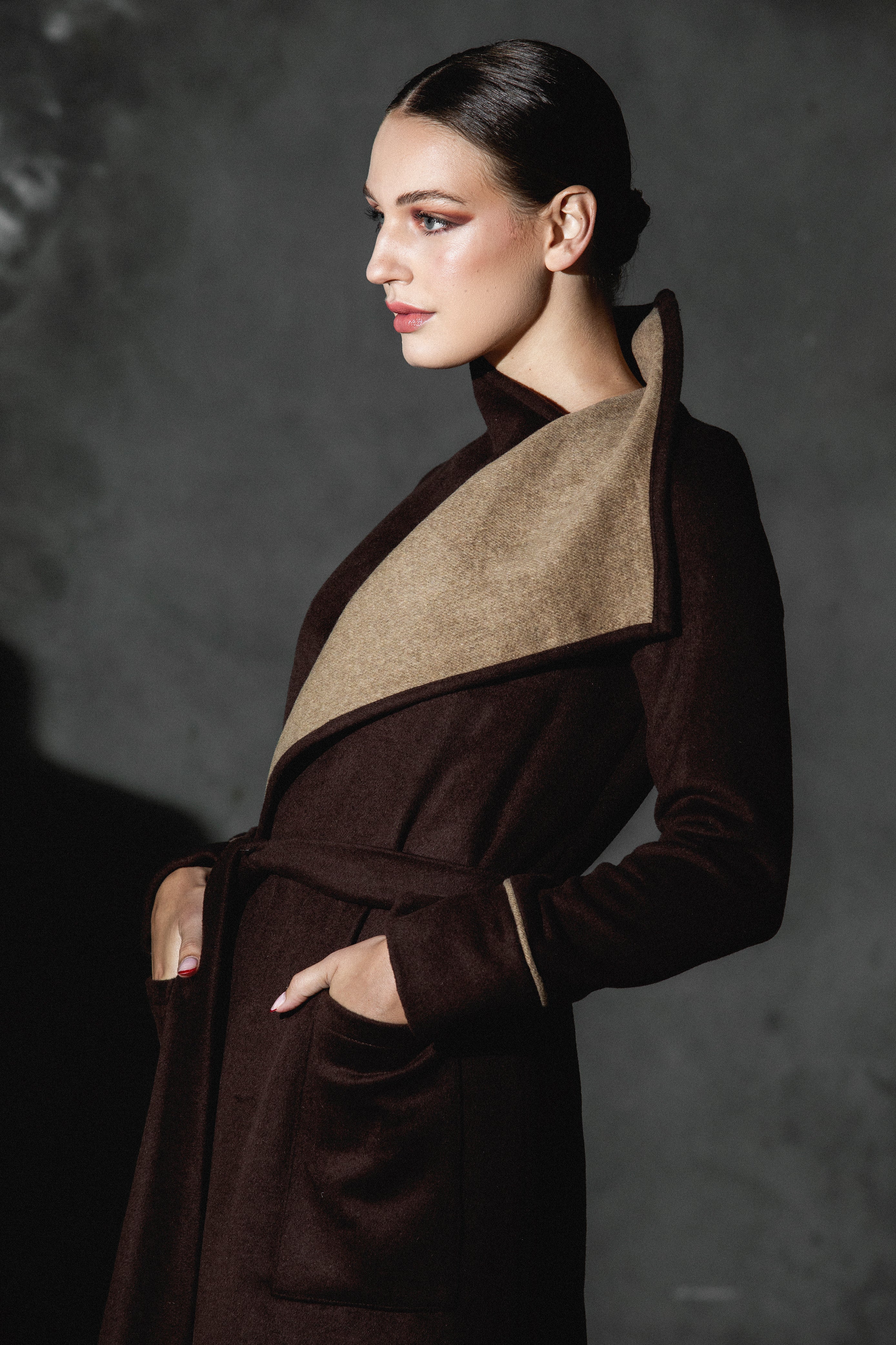 Valen Coat