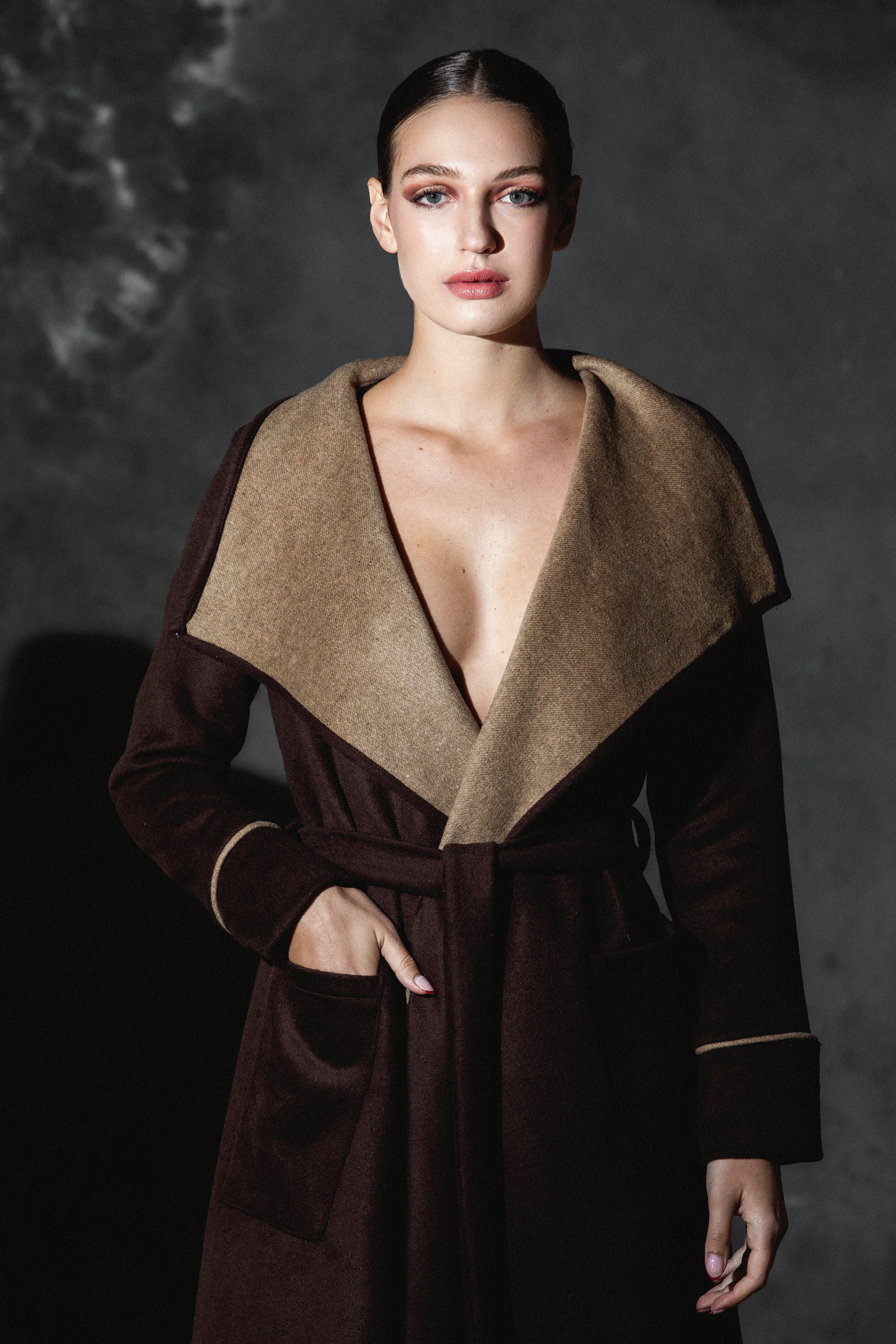 Valen Coat
