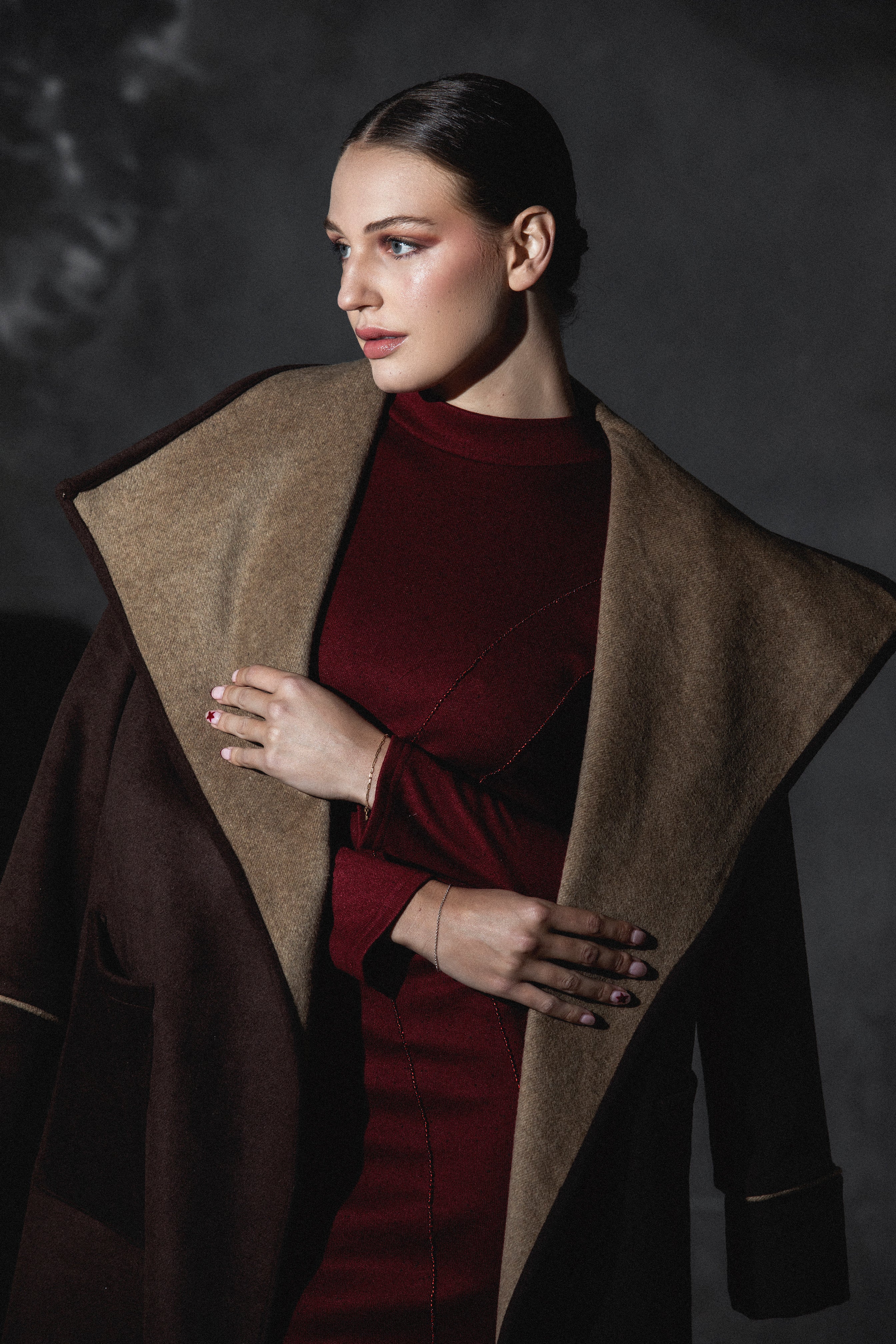 Valen Coat