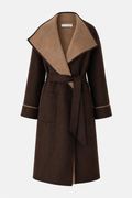 Belhauzen coat
