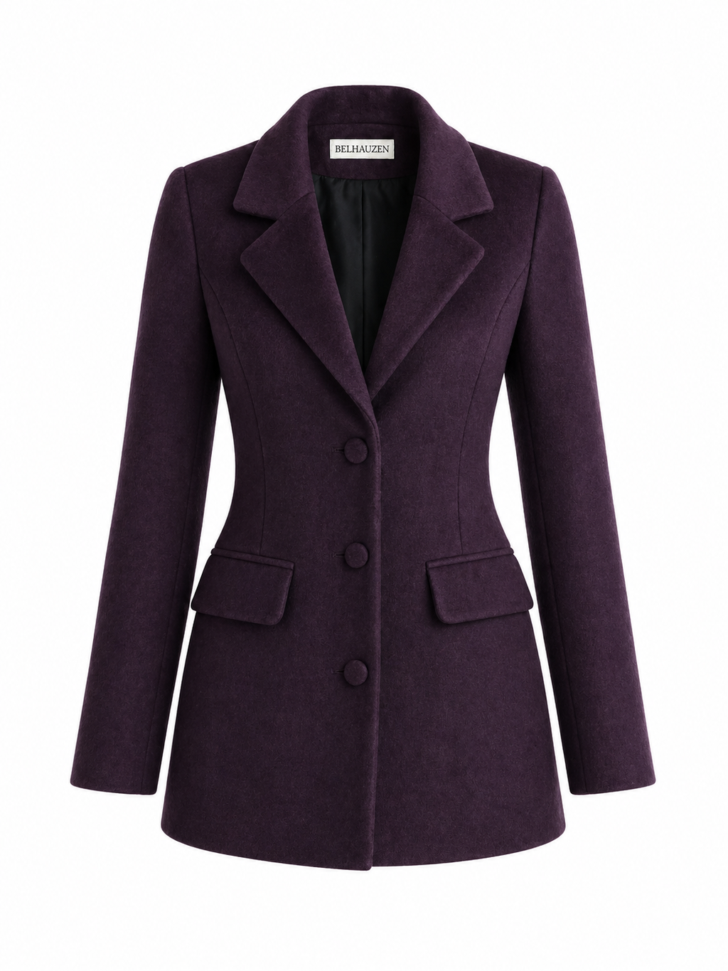 Belhauzen Blazer