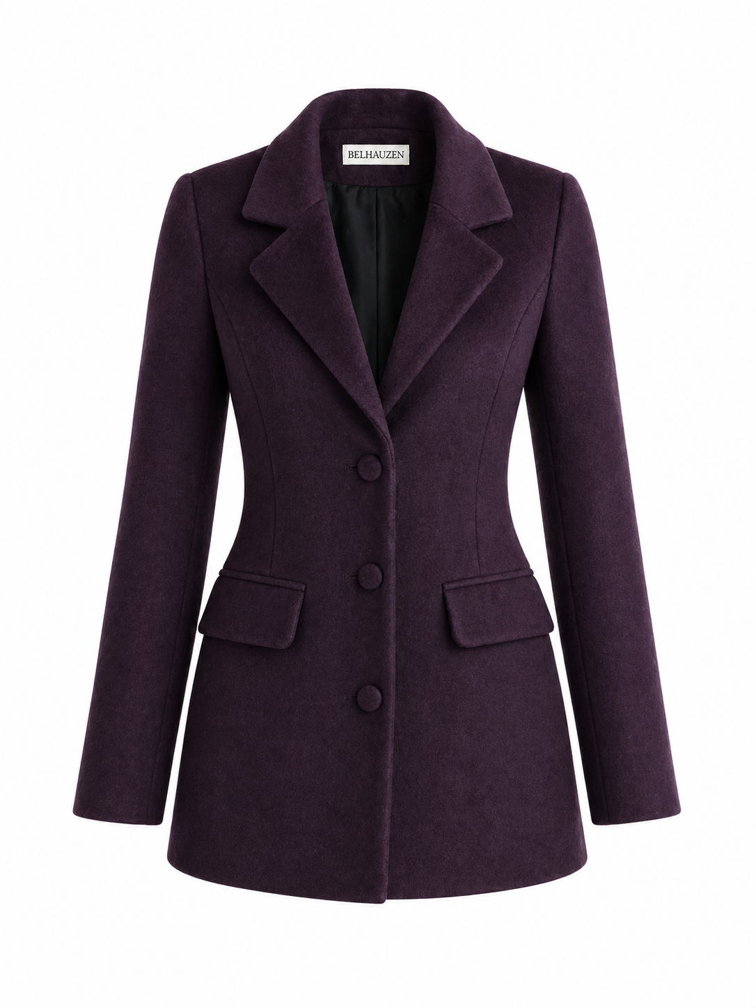 Belhauzen Blazer