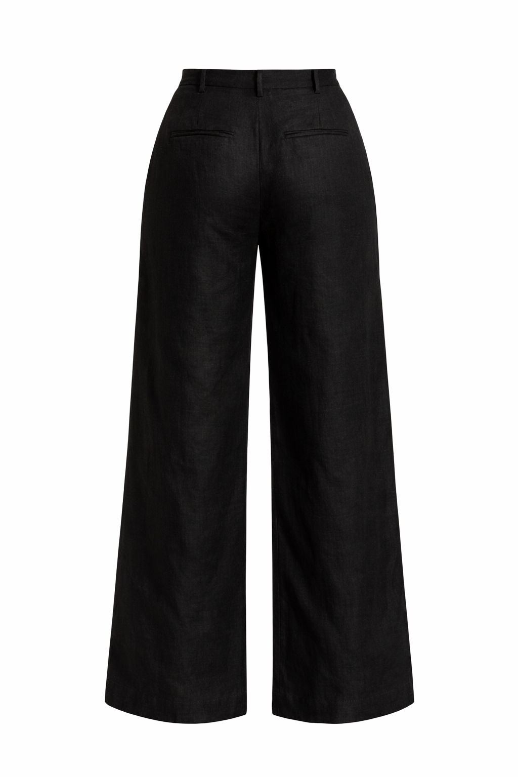 Tailored Trousers