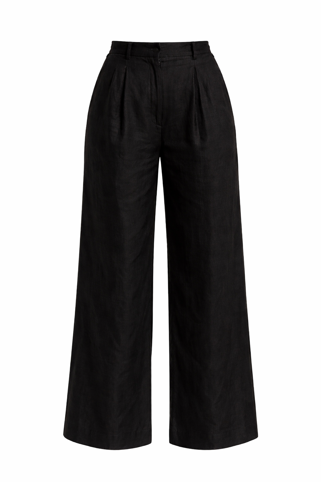 Tailored Trousers